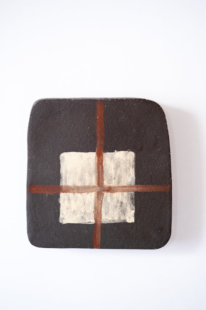 Lea Durie | Threads and Traces | Ceramics | Visit XI