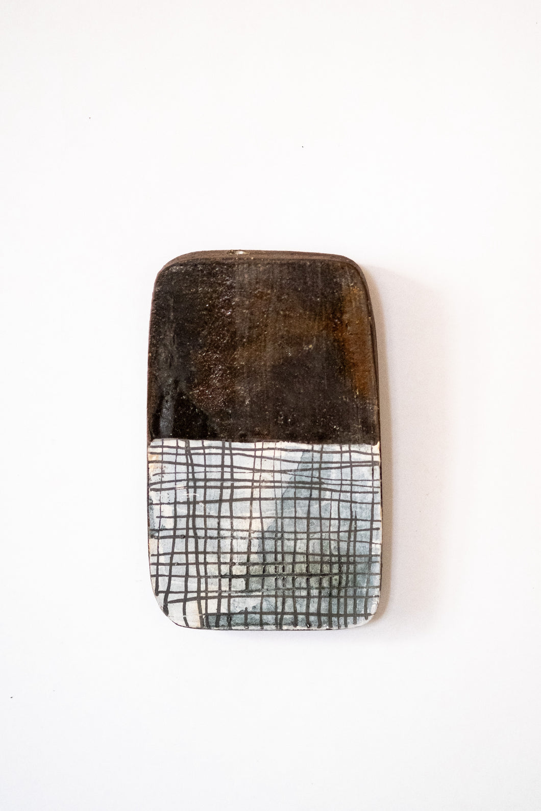 Lea Durie | Threads and Traces | Ceramics | Visit XVI