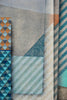 Roslyn Kean | The Space Between| Weaving Ancestral Voices II. Diptych