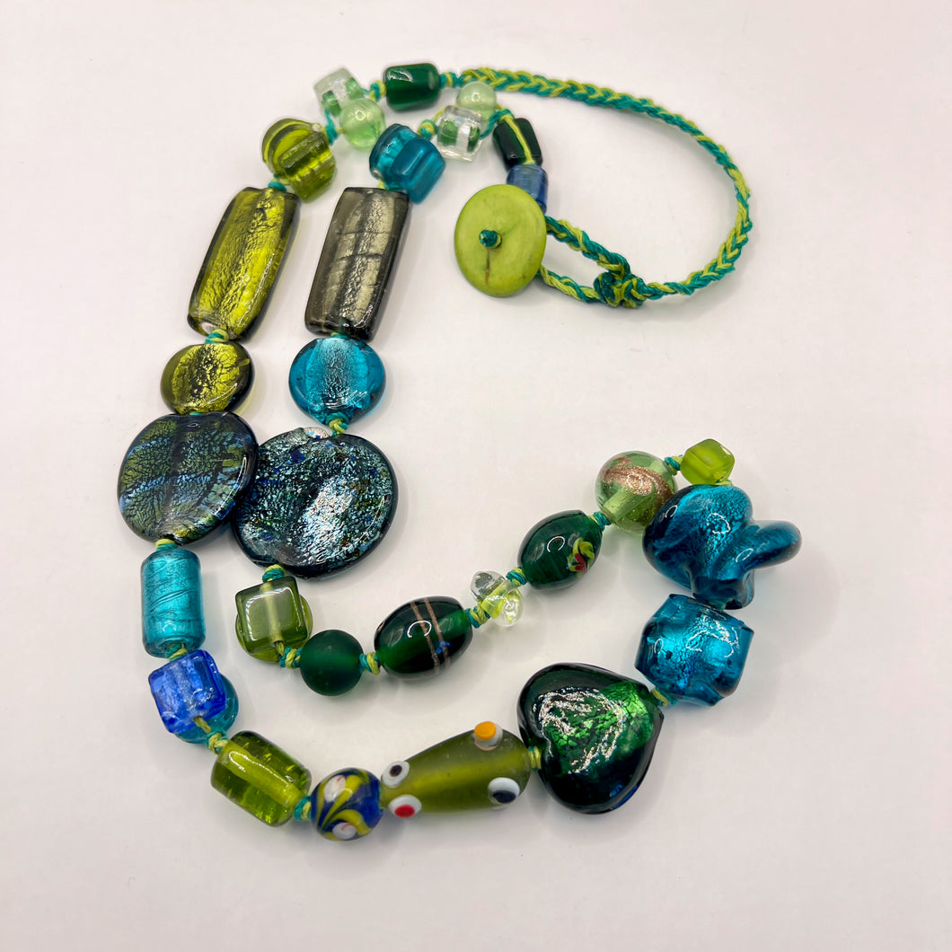 Savanna Storm | Jewellery | Wetlands