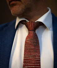 Load image into Gallery viewer, One of Twelve | Tie | Willy Tjungurrayi