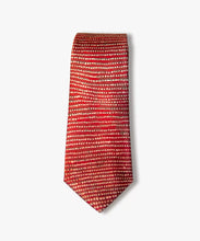 Load image into Gallery viewer, One of Twelve | Tie | Willy Tjungurrayi