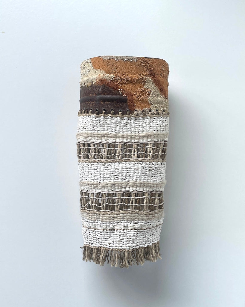 Kym Brookes | Mixed Media | Winter Memory