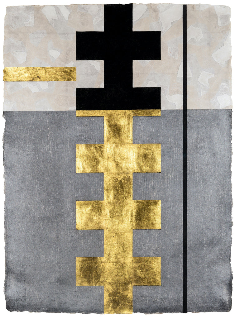 Roslyn Kean | The Space Between | Winter Sun