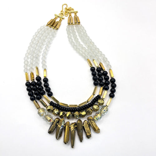 Savanna Storm | Jewellery | Wiradjuri