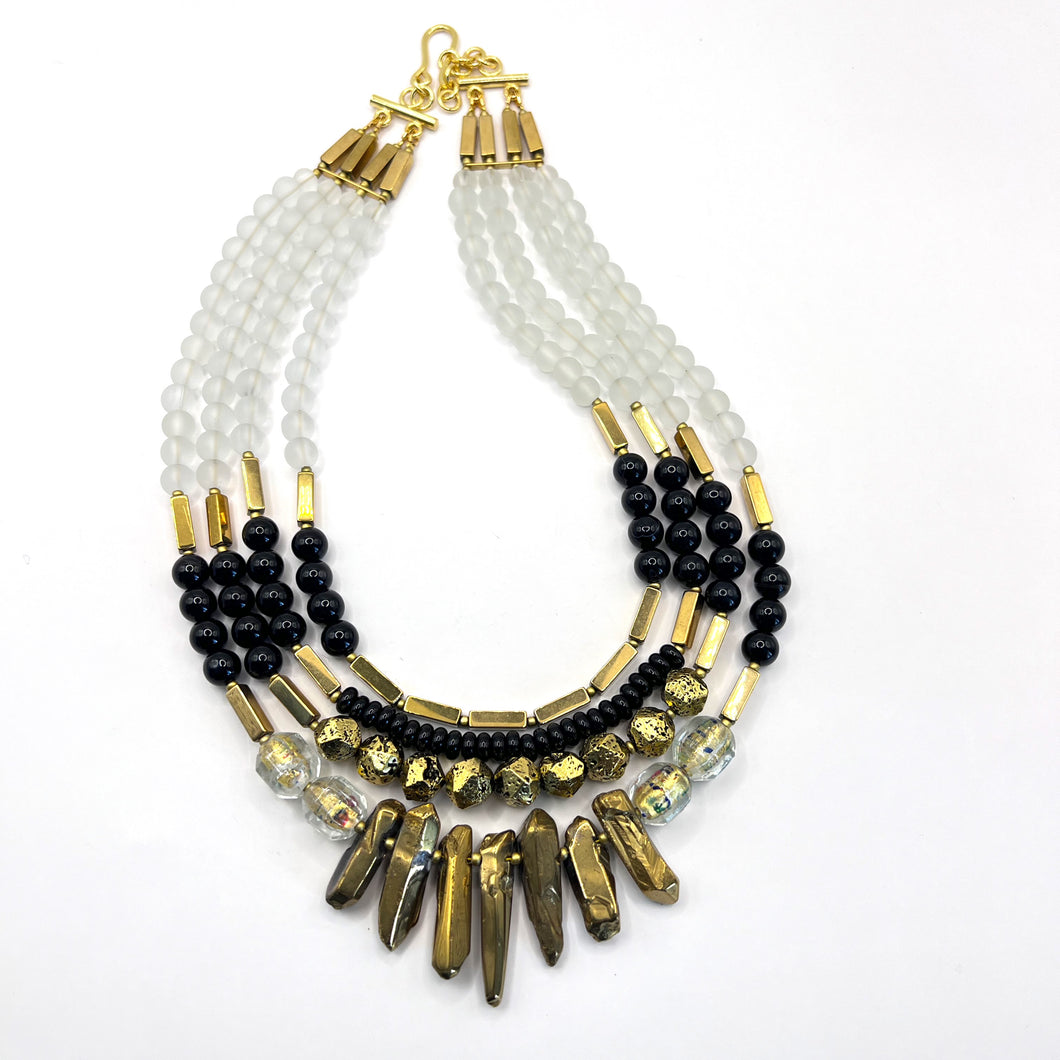 Savanna Storm | Jewellery | Wiradjuri