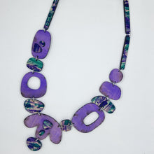 Load image into Gallery viewer, Janelle Skitty Kitty | Necklace |
