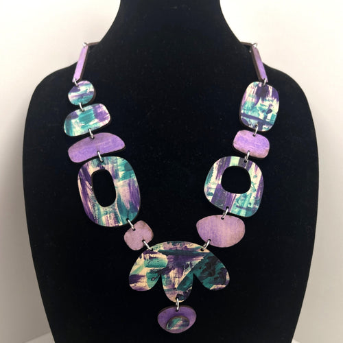 Janelle Skitty Kitty | Necklace |
