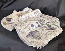 Load image into Gallery viewer, Fenja T. Ringl | Ceramics | Woodland Carpet #2. Unique state