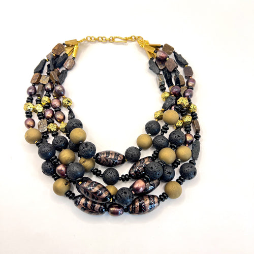 Savanna Storm | Jewellery | Woodside