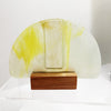 A Fiery Heart | Bud vase - Small |