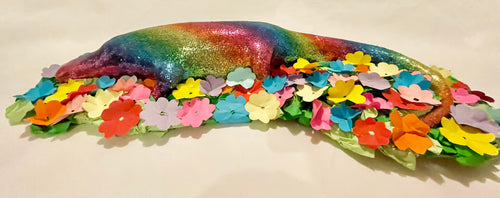 Ziggy Davey | Mixed Media | 1000 Blossoms