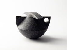 Load image into Gallery viewer, Senden Blackwood | Ado | Stone and Shadow