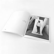 Load image into Gallery viewer, Spiros Coutroubas | Book, soft cover, perfect bound, 256x210mm, 70 pages |