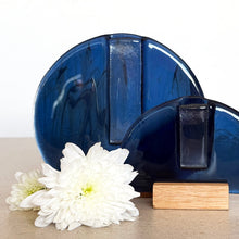 Load image into Gallery viewer, A Fiery Heart | Bud vase - Large |