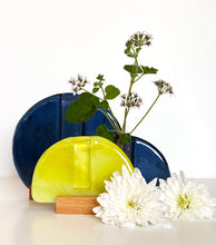 Load image into Gallery viewer, A Fiery Heart | Bud vase - Small |