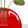 A Fiery Heart | Bud vase - Small |