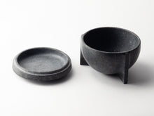 Load image into Gallery viewer, Senden Blackwood | Buro | Stone and Shadow