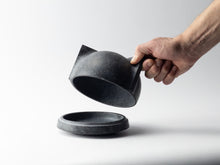 Load image into Gallery viewer, Senden Blackwood | Buro | Stone and Shadow