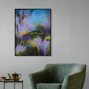 Cassandra  Dove  | Painting | Kosciuszko (3)