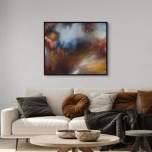 Load image into Gallery viewer, Cassandra  Dove  | Painting | Sand Staircase to the Sky