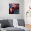 Cassandra  Dove  | Painting | Pausing on Ainslie Avenue