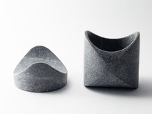 Load image into Gallery viewer, Senden Blackwood | Elmo | Stone and Shadow
