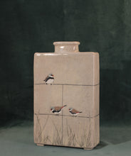 Load image into Gallery viewer, Celia Cramer | Ceramic | Fence sitting