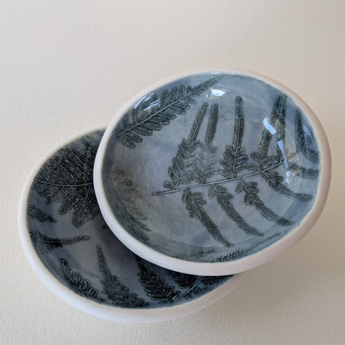 Fenja T. Ringl | Fern dish - small |