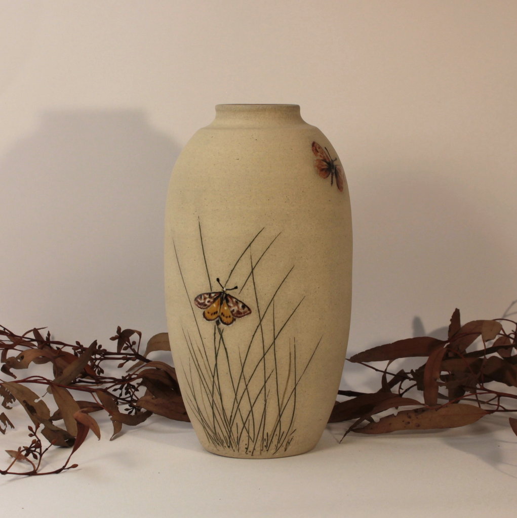 Celia Cramer | Ceramic | Flash dance