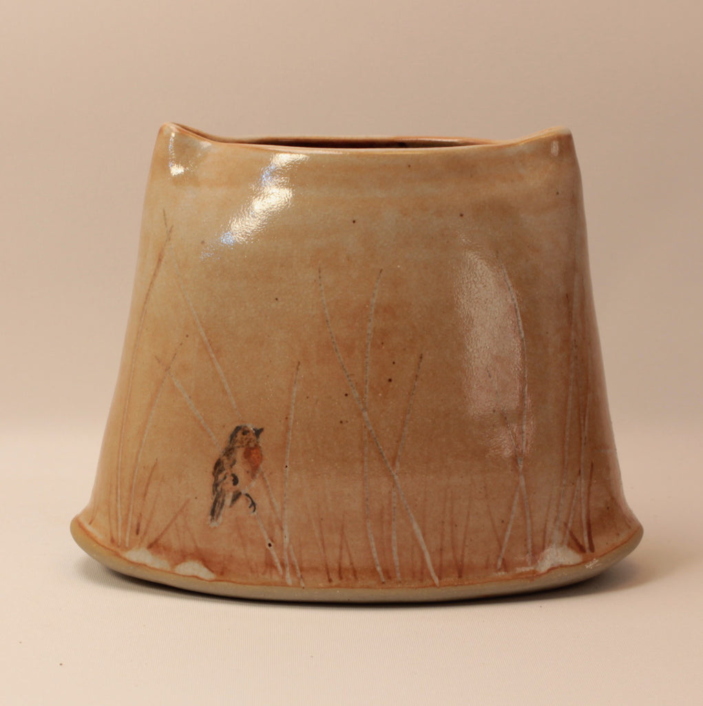 Celia Cramer | Ceramic | Golden hour