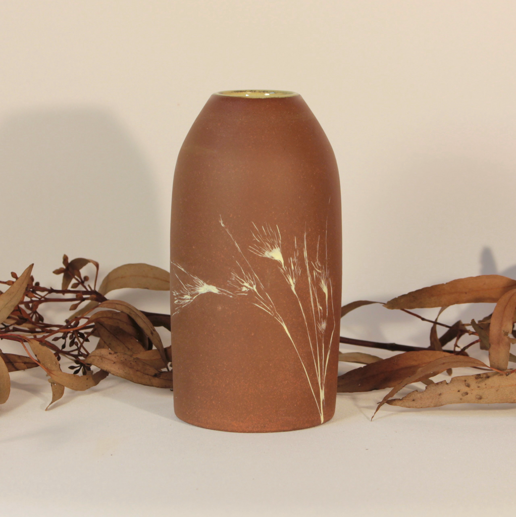 Celia Cramer | Ceramic | Not a lawn 1