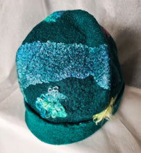 Load image into Gallery viewer, Carol Dobson | Hat |