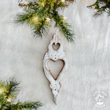 Load image into Gallery viewer, Alexander Thatcher Little Tree Studio | Pendant Xmas Decorations |