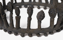 Load image into Gallery viewer, Jacqueline BRADLEY | Sculpture/Installation | Seed Crown