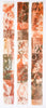 Jo Hollier | Printmaking | Stick to the Path III