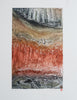 Jo Hollier | Printmaking | Map making