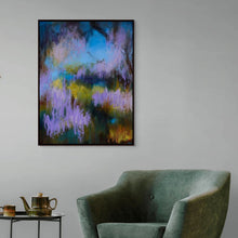 Load image into Gallery viewer, Cassandra  Dove  | Painting | Kosciuszko ( 2)