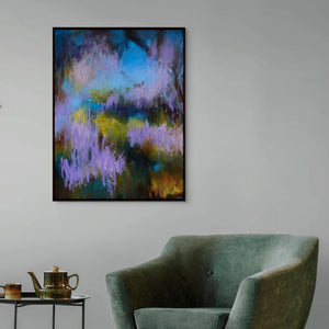 Cassandra  Dove  | Painting | Kosciuszko ( 2)
