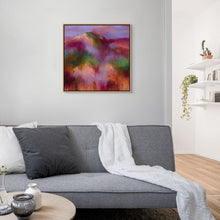 Load image into Gallery viewer, Cassandra  Dove  | Painting | Lilac Haze