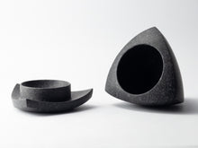 Load image into Gallery viewer, Senden Blackwood | Ludo | Stone and Shadow