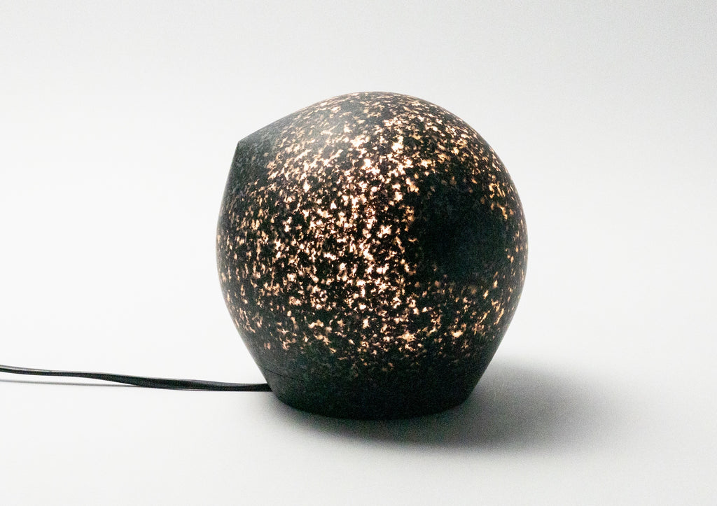 Senden Blackwood | Lumo | Stone and Shadow