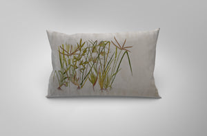 Varta Living | Cushion cover- Native Grass |