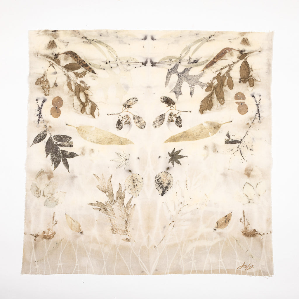 Josie Cosgrove | Where the Light Dances | ŋulla / Tree