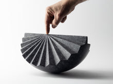 Load image into Gallery viewer, Senden Blackwood | Origami | Stone and Shadow