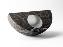 Load image into Gallery viewer, Senden Blackwood | Oval | Stone and Shadow