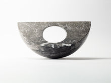 Load image into Gallery viewer, Senden Blackwood | Oval | Stone and Shadow
