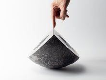 Load image into Gallery viewer, Senden Blackwood | Oval | Stone and Shadow
