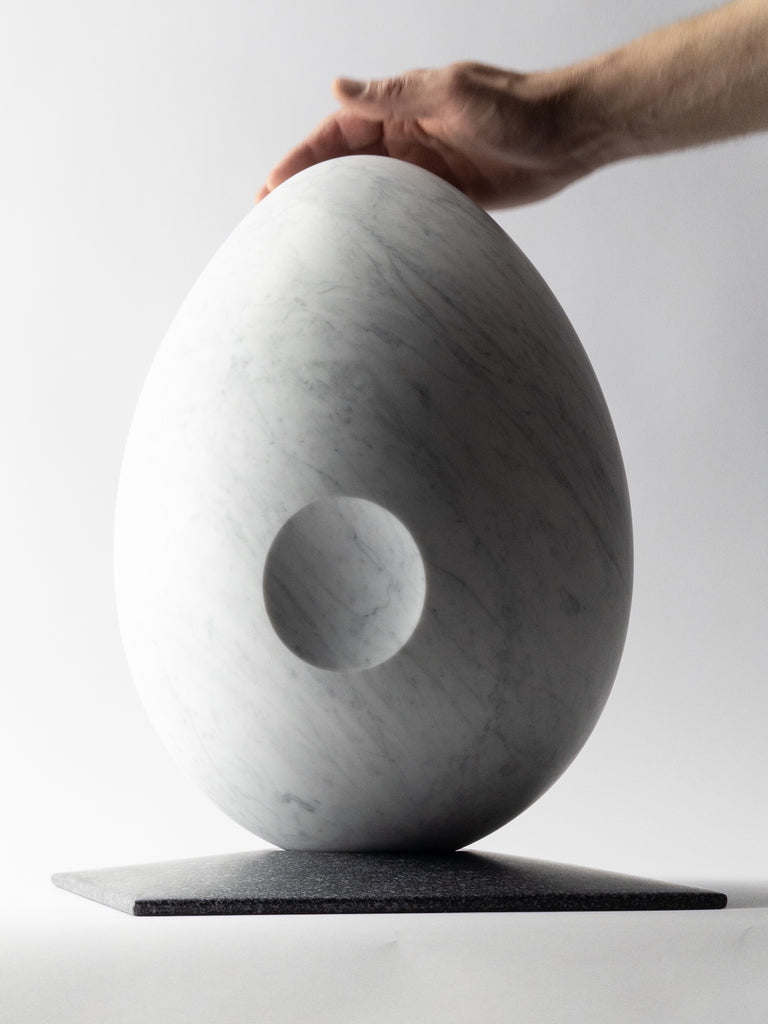 Senden Blackwood | Ovo | Stone and Shadow