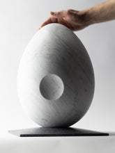Load image into Gallery viewer, Senden Blackwood | Ovo | Stone and Shadow